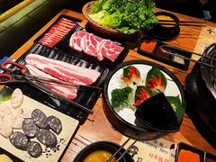 -千寻烧肉(政务区店)