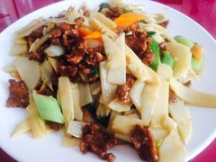 -下梅人家土菜馆(历史文化餐厅度假区店)