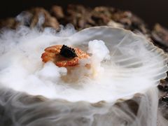 -和·铁板烧·OMAKASE(望京昆泰嘉晟酒店)