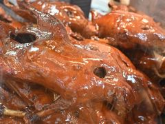 -王浩儿纪六孃甜皮鸭(乐山总店)