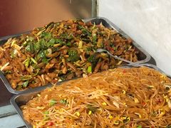 凉拌粉条-枣阁园滴滴自助餐