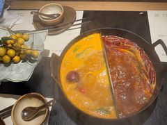 -山缓缓火锅(上海闵行龙湖店)