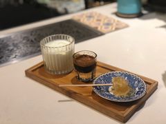 -默迹咖啡馆