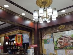 -白魁老号饭庄(交道口店)