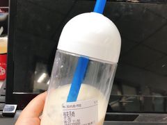 -兰熊鲜奶(西直门凯德mall店)