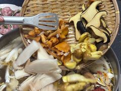 -菌极鲜野生菌火锅店(阳明祠店)