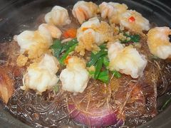 -绿茶餐厅(淮安吾悦广场店)
