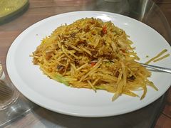 -老长春肉馆(隆礼路店)