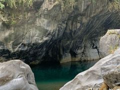 -太鲁阁公园
