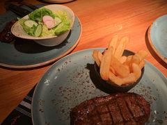 -The Meat & Wine Co Southbank(南岸店)
