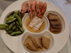 -老人和饭店(淮海中路店)