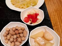 -南门涮肉(通州店)