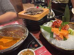 -披头士和牛火锅·寿喜烧自助(陶溪川店)