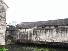 -绍兴书圣故里景区