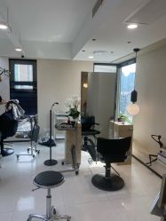 -a·f one hair salon