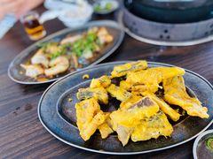 -鸿渡渔庄·特色鸭咀鱼