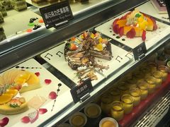 -领鲜活海鲜榴莲自助火锅(东门店)