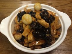 -妈妈的味道(工人体育场东路店)