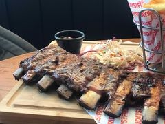 -The Meat & Wine Co Southbank(南岸店)