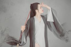 -盘子女人坊古装写真摄影(天津总店)