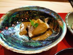 -鮨青(恒基名人购物中心店)