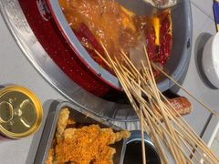 -牛签签串串香(IFS店)