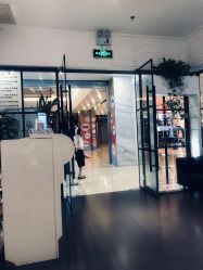 -东方麒麟·潘多拉SALON