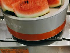 -密友回转自助火锅(世茂国际广场店)