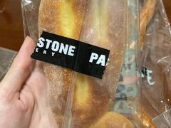 哈喽喂布里欧面包-PAPER STONE BAKERY(天环店)
