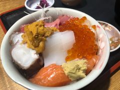 -海鮮市場長崎港(出島ワーフ店)