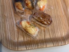 -鲜道寿司(无锡苏宁店)