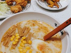 -味千拉面(和平大道奥山世纪城店)