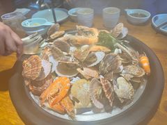 -三个渔夫·蒸汽海鲜(小白楼店)