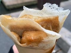 -孙奶奶葱包桧