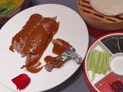 -蜀国演义(黄寺大街店)