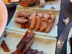 -羲和雅苑•北京烤鸭(平安国际金融中心店)