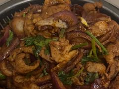 -大鸭梨烤鸭店(花园村店)