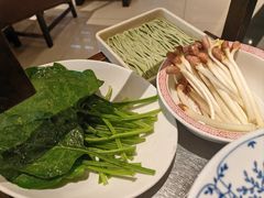 -皇城老妈火锅·川味传承(港湾店)