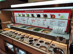 -海底捞火锅(河东万达广场店)