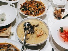 -北戴河转鱼·炒螃蟹酱餐厅