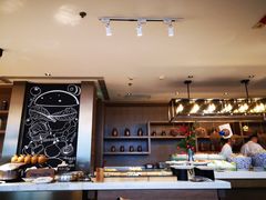 -都会尚膳·海鲜自助餐厅(重庆万豪酒店)