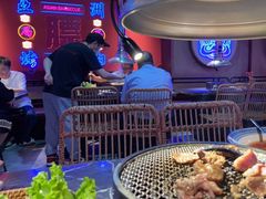 -十三姨正合丰烤肉(营迹路店)