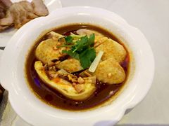 -新花城蟹粉馆(乌鲁木齐店)