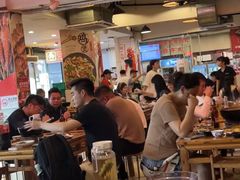 -洪大厨鸡煲(福田店)