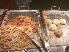 -稻香酒家·35年老字号(侨光店)