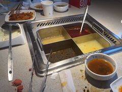 -海底捞火锅(番禺广场店)