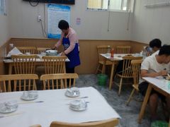 -北戴河庆山饭店·海鲜砂锅粥(北戴河黑石路店)