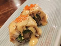 -白石的深夜食堂(大上海店)