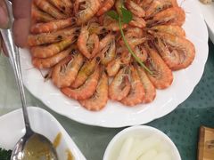-濠江渔港酒楼(湾仔海鲜街，会展中心店)