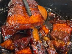 吉士红烧肉-老吉士酒家(天平路店)